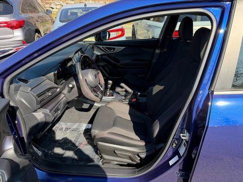 Used 2023 Subaru WRX Premium image 22