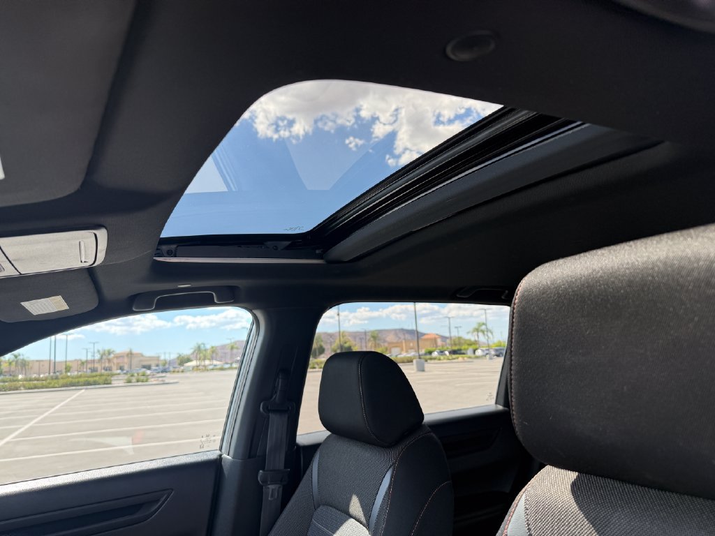 Certified 2024 Honda CR-V Sport image 31