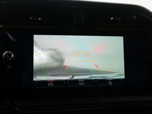 Used 2022 GMC Sierra 1500 AT4 w/ AT4 Preferred Package image 23