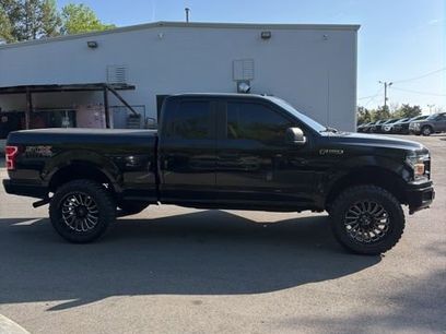 Used 2019 Ford F150 XL w/ Equipment Group 101A Mid