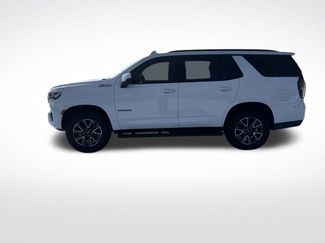 Used 2022 Chevrolet Tahoe Z71 video 2