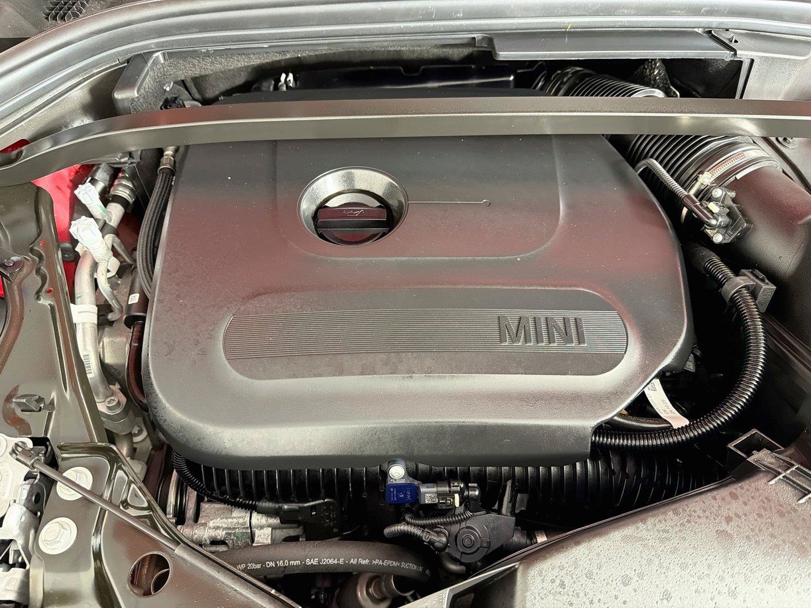 Used 2026 MINI Cooper Countryman S AWD/4WD image 32