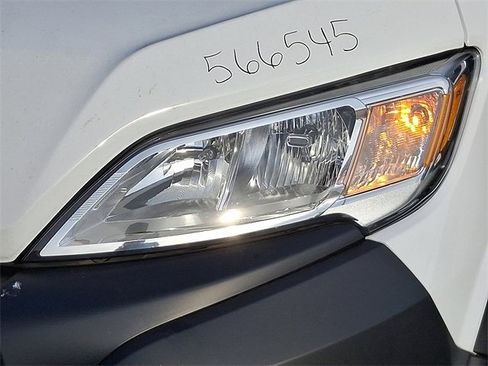 Used 2023 RAM ProMaster 3500 image 9