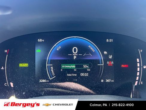 Used 2025 Toyota Camry LE w/ Convenience Package FWD image 14