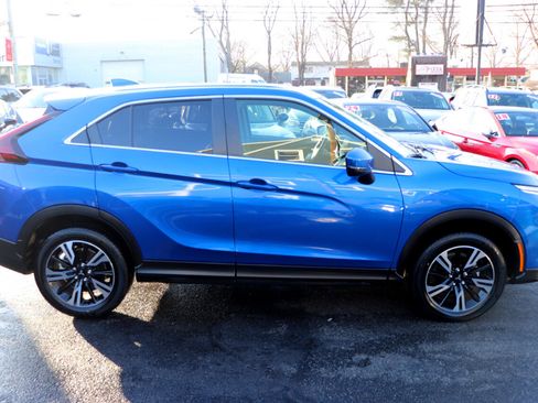 Used 2025 Mitsubishi Eclipse Cross SE image 6
