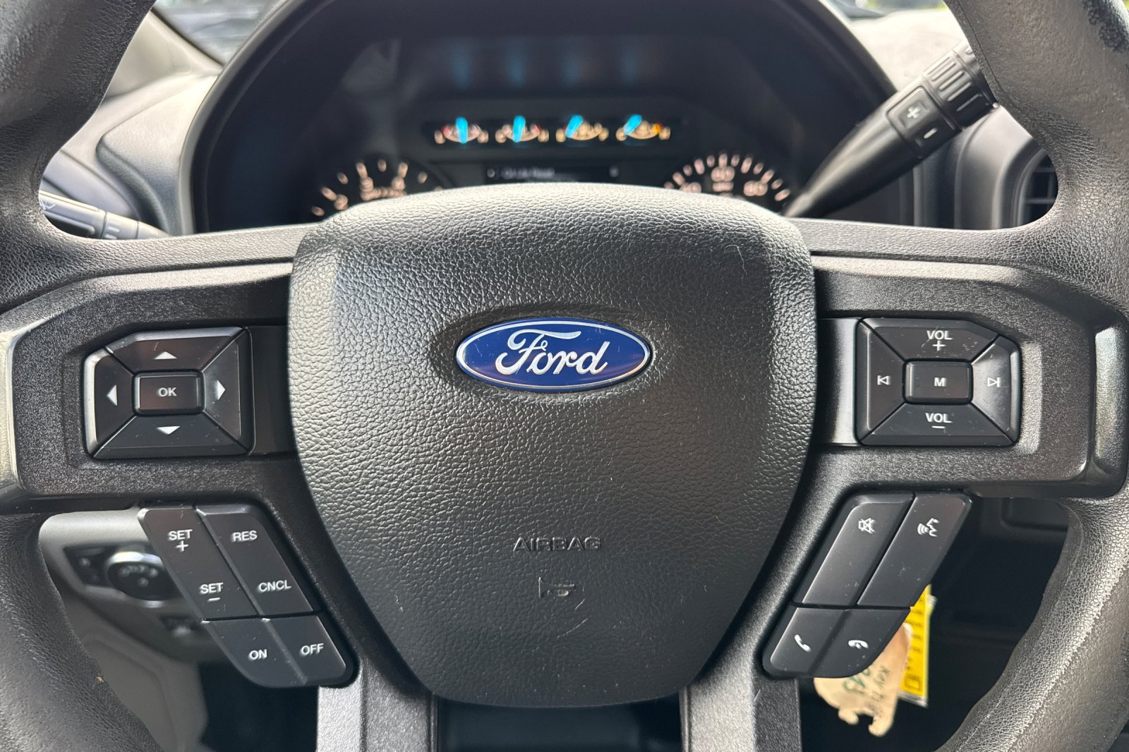 Used 2019 Ford F150 XL w/ Equipment Group 101A Mid AWD/4WD image 21