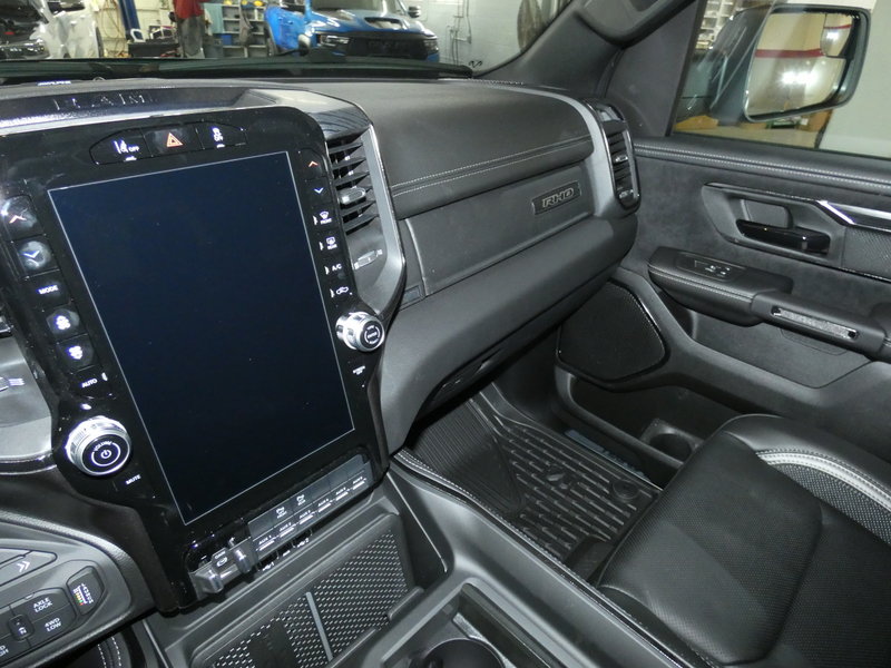 New 2026 RAM 1500 RHO AWD/4WD image 13