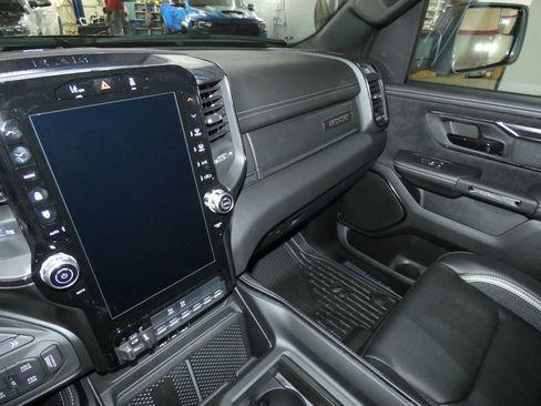 New 2026 RAM 1500 RHO AWD/4WD image 13