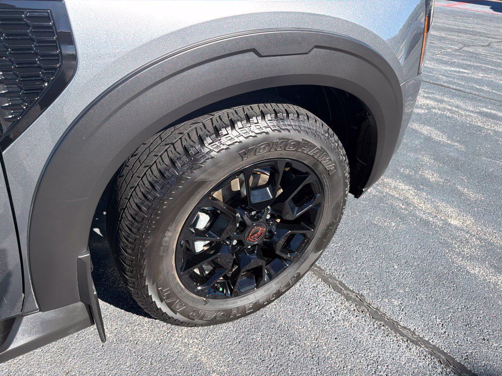 Certified 2026 Nissan Armada PRO-4X AWD/4WD image 14
