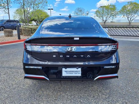 Used 2025 Hyundai Sonata SEL image 5