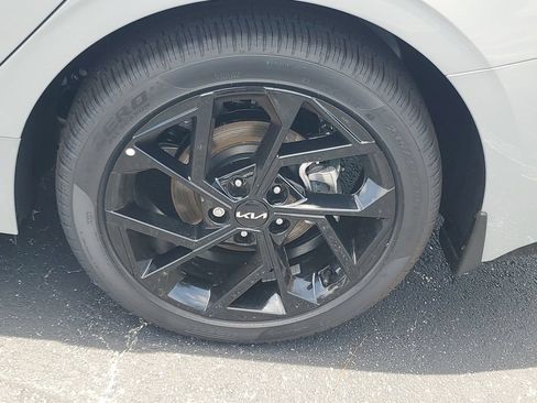 New 2026 Kia K5 GT-Line w/ GT-Line Premium Package FWD image 30