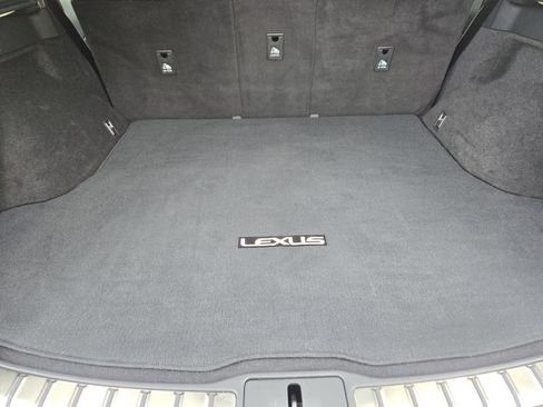 Certified 2023 Lexus RX 350 FWD image 32