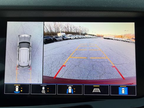 Used 2021 Buick Envision Avenir image 20