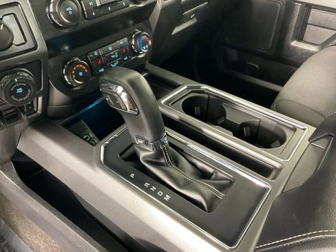 Used 2019 Ford F150 XLT w/ Equipment Group 302A Luxury RWD image 19