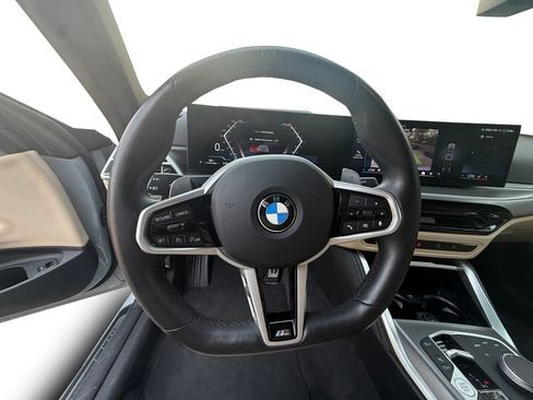 Used 2026 BMW 430i xDrive Coupe AWD/4WD image 18