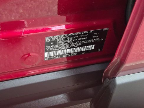 Certified 2022 Toyota RAV4 XLE FWD image 25