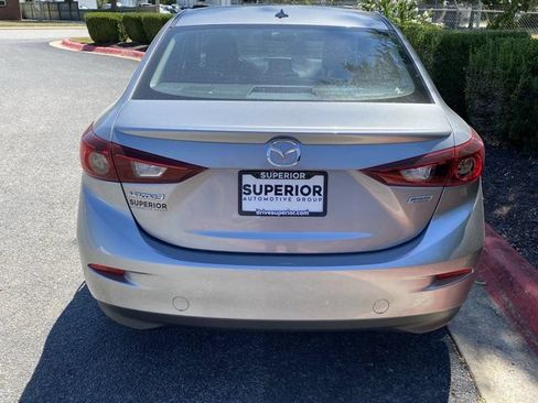 Used 2016 MAZDA MAZDA3 s Touring FWD image 6