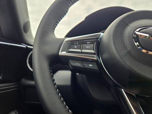 New 2026 MAZDA MX-5 Miata Club w/ Interior Package RWD image 21