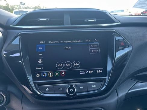 Used 2023 Chevrolet TrailBlazer LT w/ Convenience Package image 18