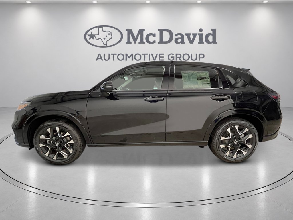 New 2027 Honda HR-V EX-L image 2