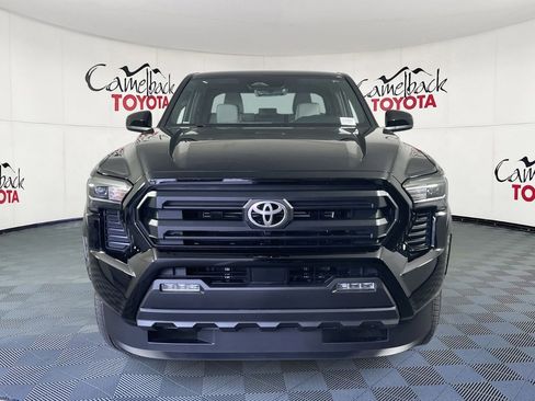 New 2026 Toyota Tacoma SR5 image 3