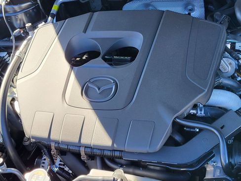 New 2025 MAZDA CX-5 AWD 2.5 S w/ Premium Plus Pkg image 23