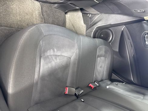 Used 2014 Nissan Rogue S w/ Convenience Package image 20