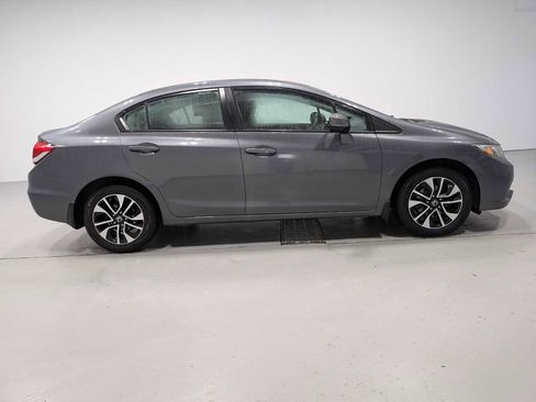 Used 2013 Honda Civic EX image 7
