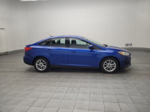 Used 2018 Ford Focus SE image 11