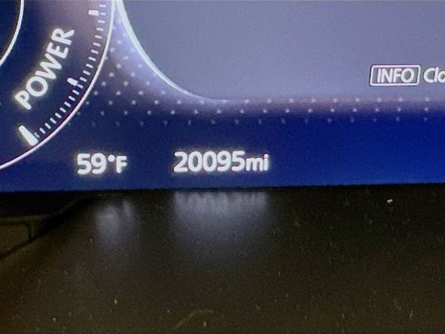 Used 2024 MAZDA CX-90 Plug-In Hybrid w/ Preferred image 19