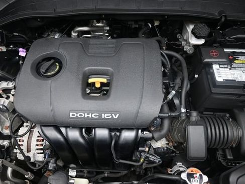Used 2020 Hyundai Kona SEL Plus AWD/4WD image 29
