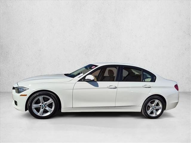 Used 2013 BMW 328i Sedan RWD image 2