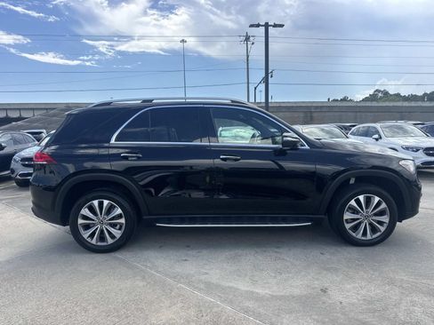 Used 2023 Mercedes-Benz GLE 450 4MATIC image 5