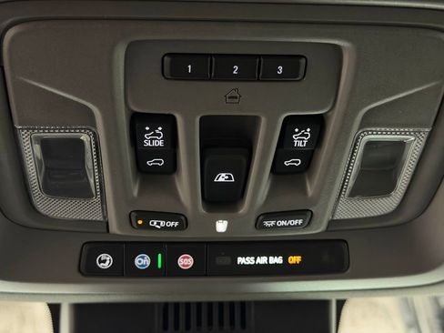 Certified 2026 GMC Sierra 1500 Denali AWD/4WD image 44