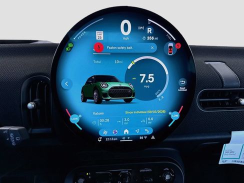 New 2027 MINI Cooper S FWD image 32