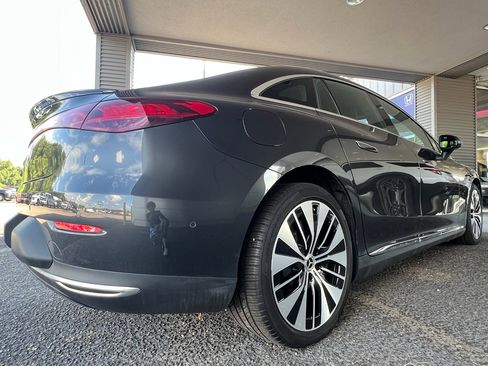 Used 2024 Mercedes-Benz EQE 350+ Sedan w/ Driver Assistance Package image 8