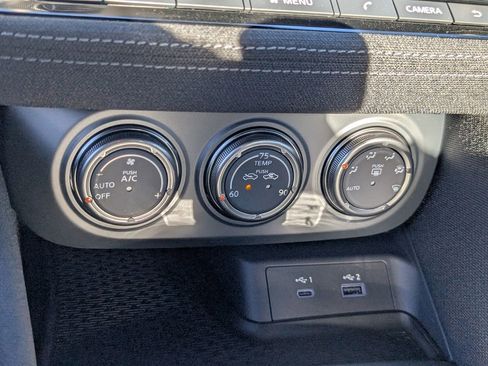 New 2026 Nissan Z Sport w/ Floor Mat Package image 13