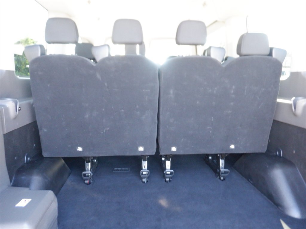 Used 2024 Ford Transit 350 XLT RWD image 6
