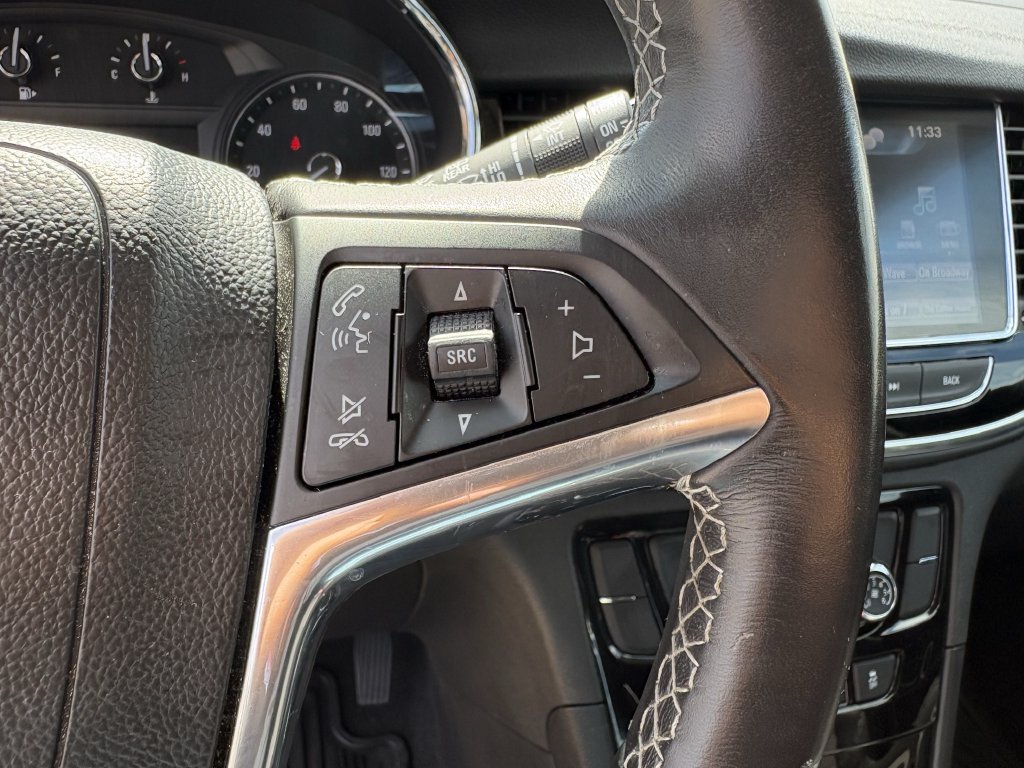 Used 2019 Buick Encore Preferred FWD image 16