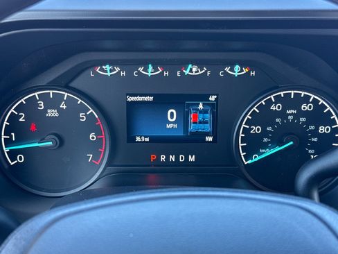 New 2026 Ford F250 XL w/ XL Chrome Package image 22