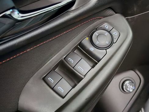 New 2026 Chevrolet TrailBlazer RS w/ Convenience Package AWD/4WD image 21