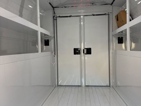 New 2024 GMC Savana 3500 w/ Power Convenience Package image 49