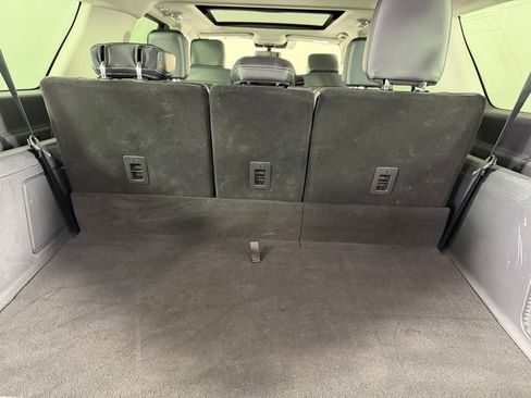 Used 2025 Ford Expedition Max Platinum image 31