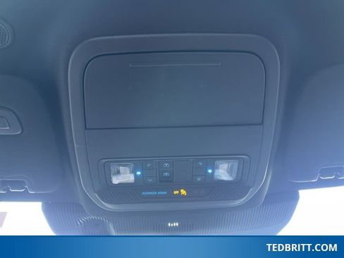 Certified 2026 Ford Explorer ST-Line w/ ST-Line Street Pack image 40