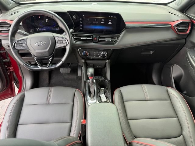 Used 2024 Chevrolet TrailBlazer RS AWD/4WD image 18