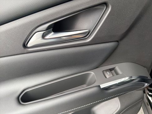 New 2026 Chevrolet Traverse LT image 35