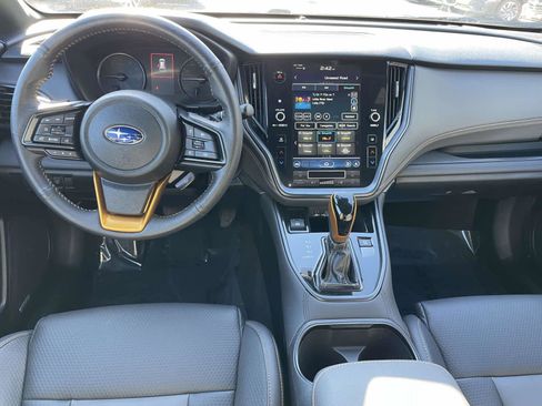 Certified 2025 Subaru Outback Wilderness image 11