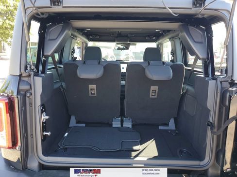 New 2026 Ford Bronco 2-Door AWD/4WD image 6