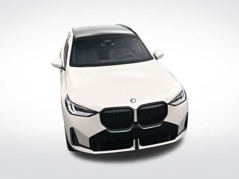 New 2026 BMW X3 xDrive30 w/ Premium Package image 27