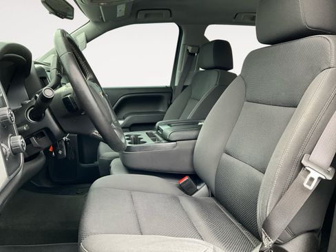 Used 2016 Chevrolet Silverado 1500 LT w/ All Star Edition AWD/4WD image 9